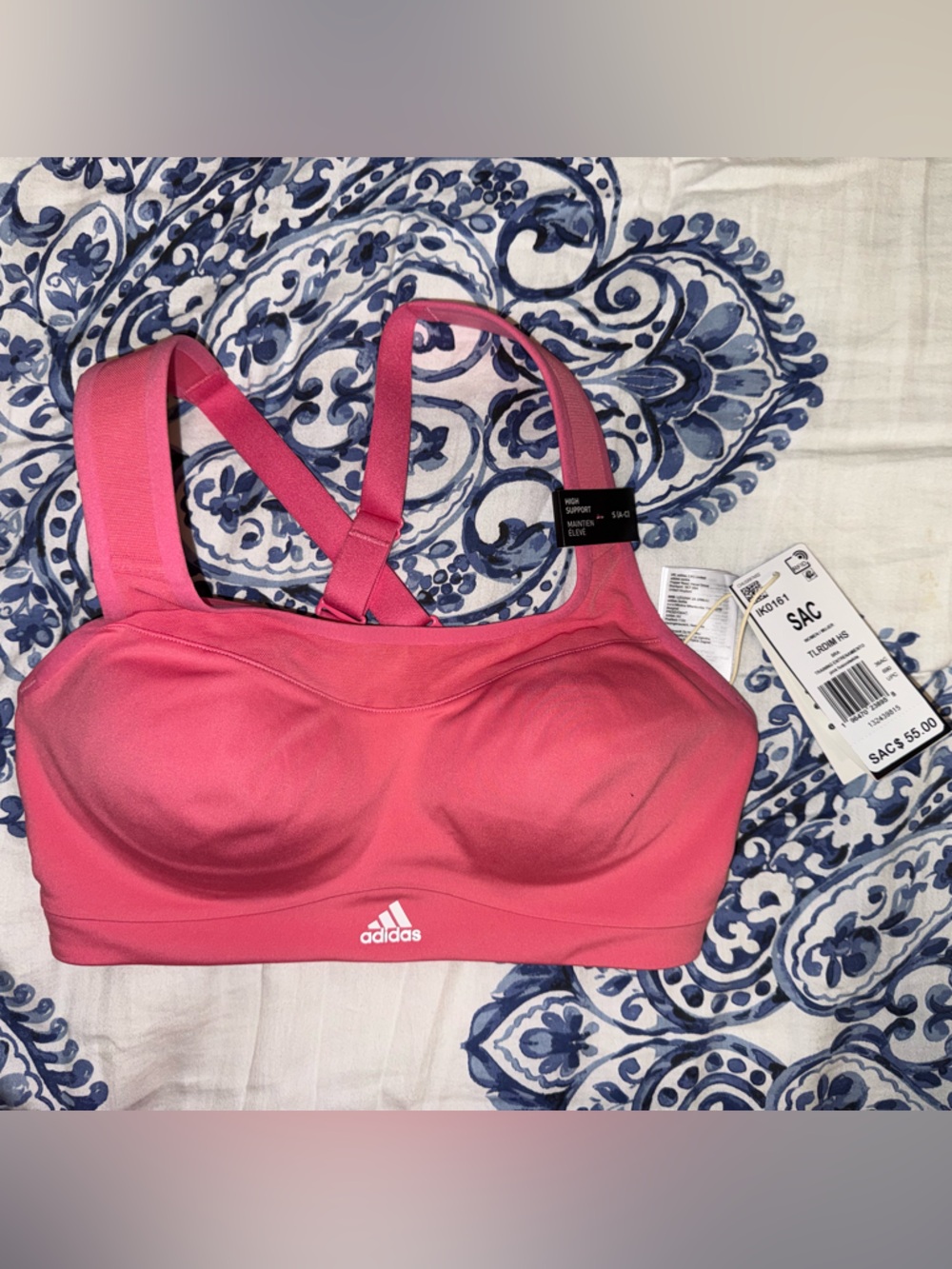 adidas Sports Bra